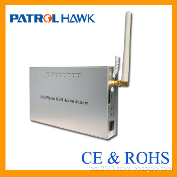 GSM Industry alarm system PH-G-3